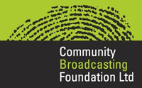 Community Broadcasting Foundation