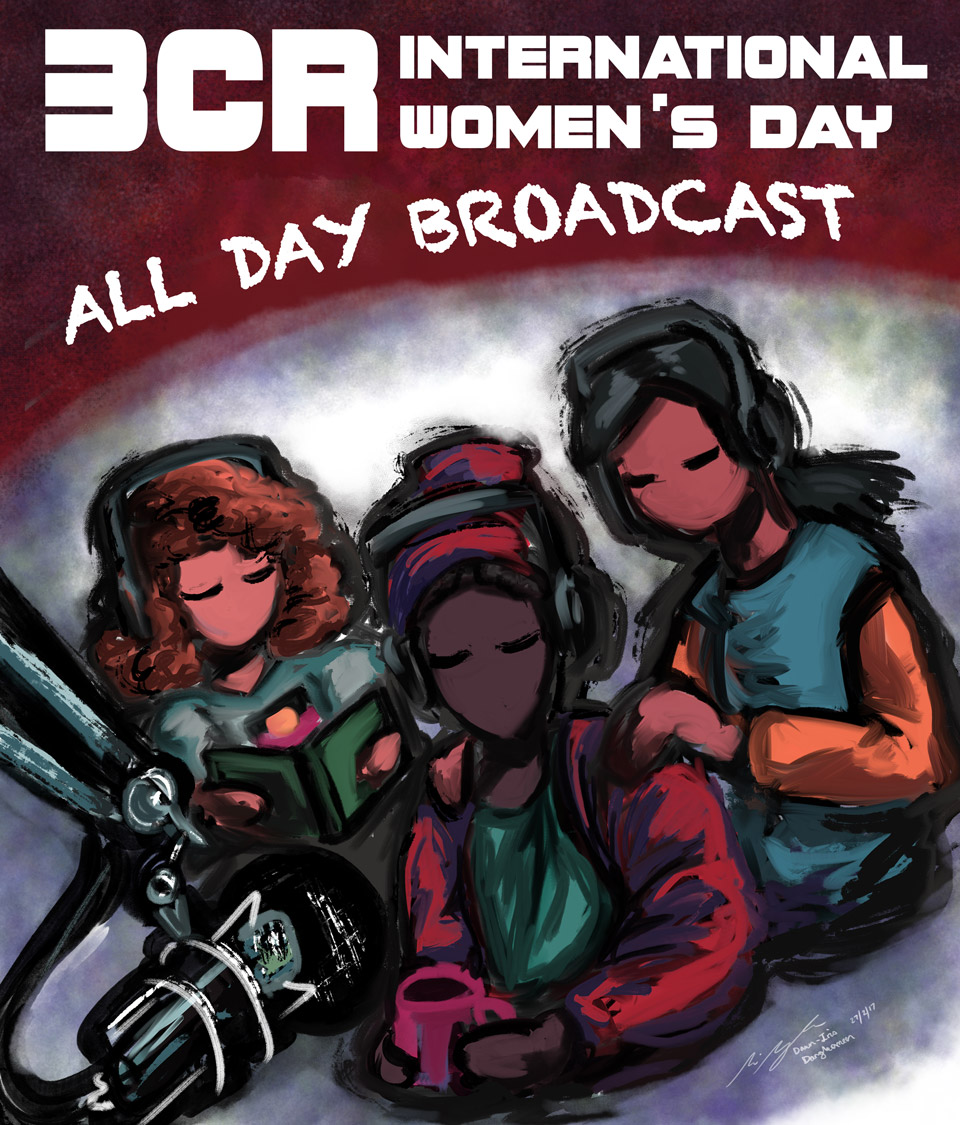 IWD poster 2017