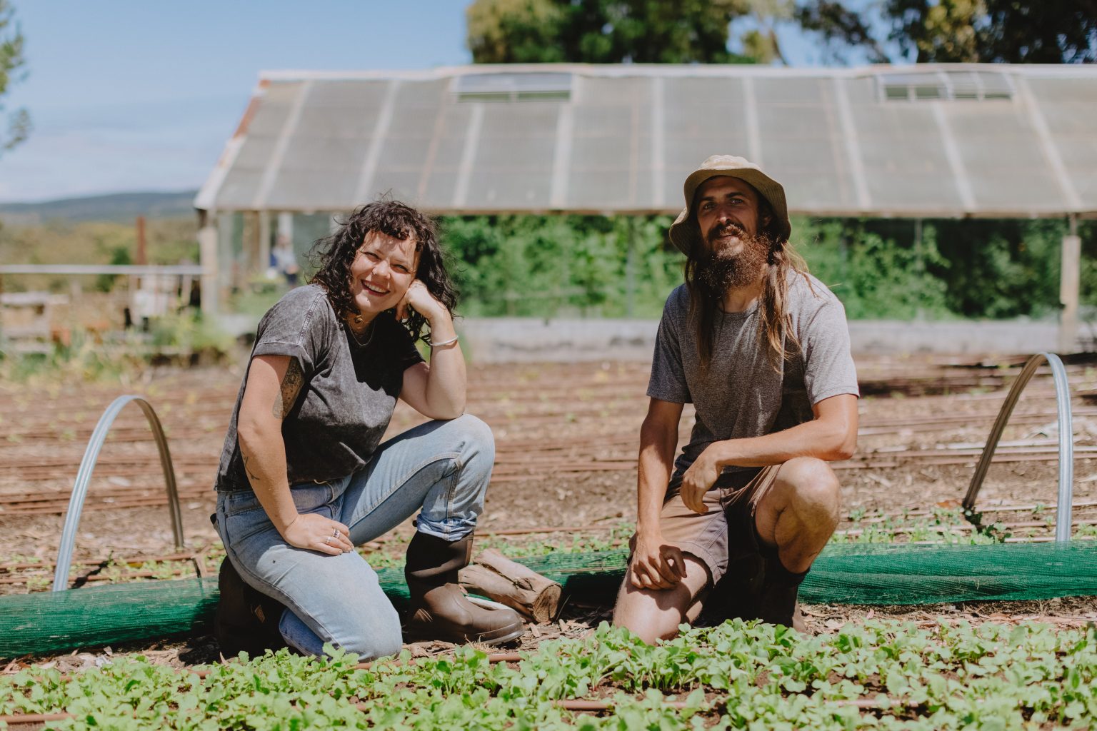 Tumpinyeri Growers