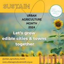 Urban Agriculture Australia