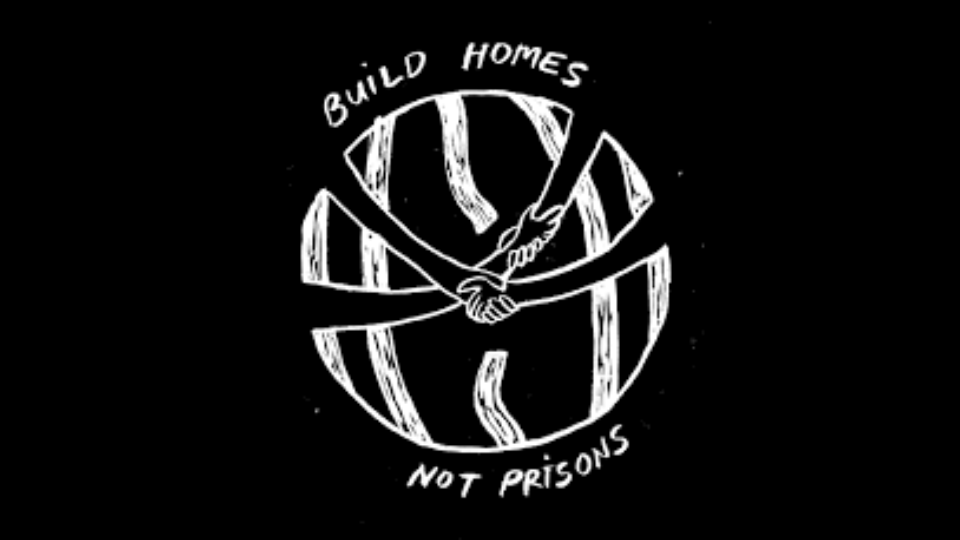 Homes Not Prisons