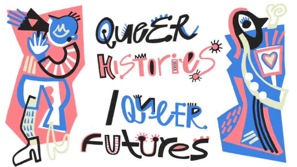 Queer Futures