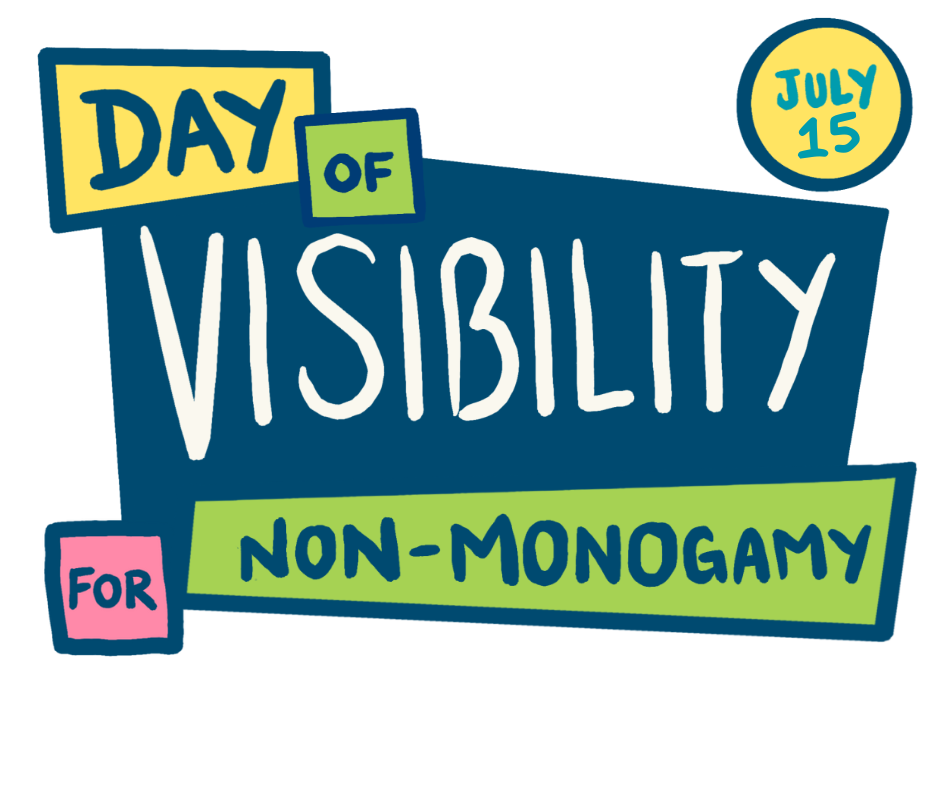 Day of Visibility for Non-monogamy