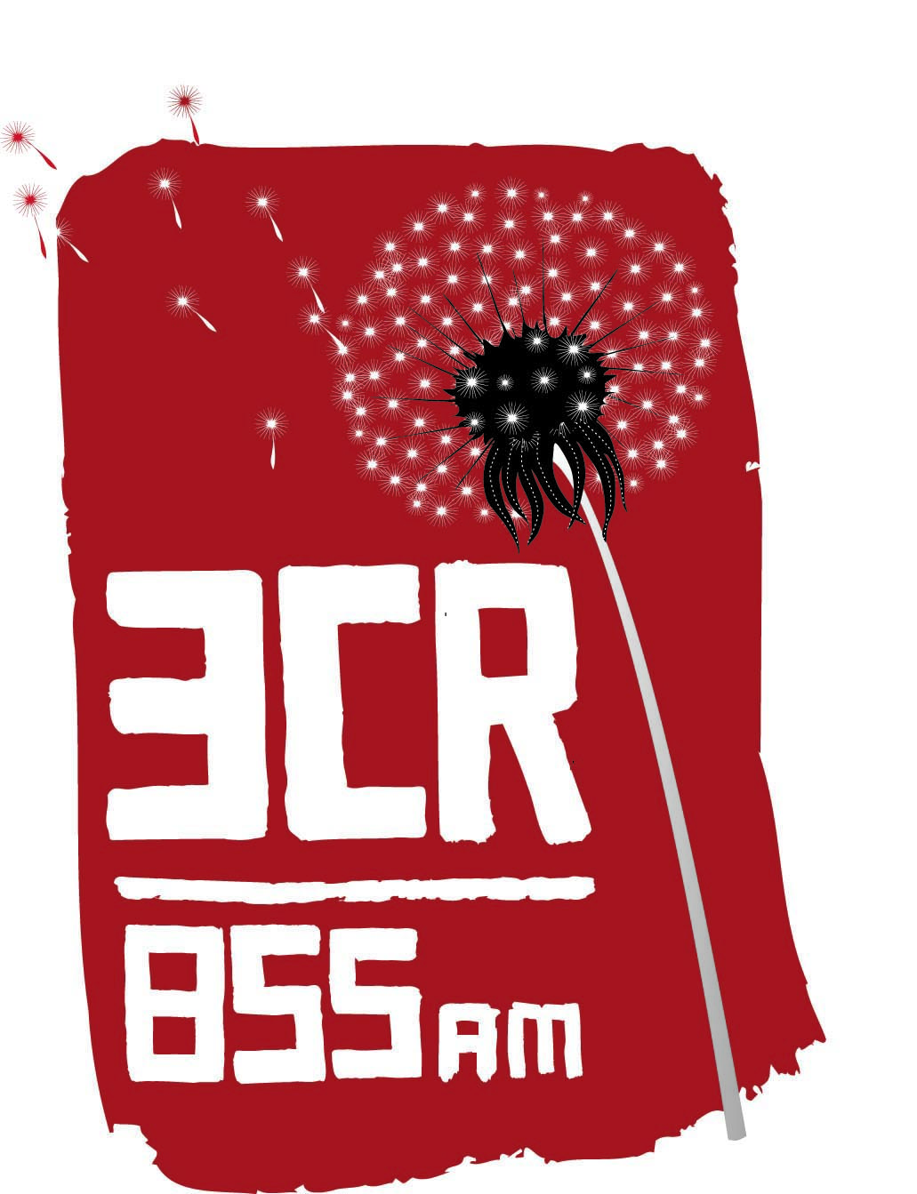 3cr logo