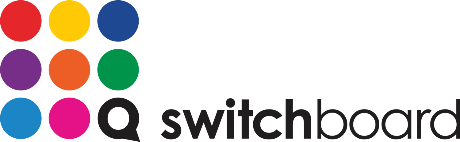 Image for LGBTIQA+ organisation Switchboard Victoria