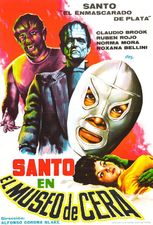 Michael Helms on Planet X with Pt. 2 of the El Santo wrestling mix