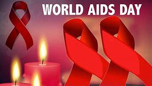 World AIDS Day: Natalie Browne, Positive Women Victoria & author JC Burke; Manus Island Asylum Seekers, Geraldine Fela, No Pride In Detention