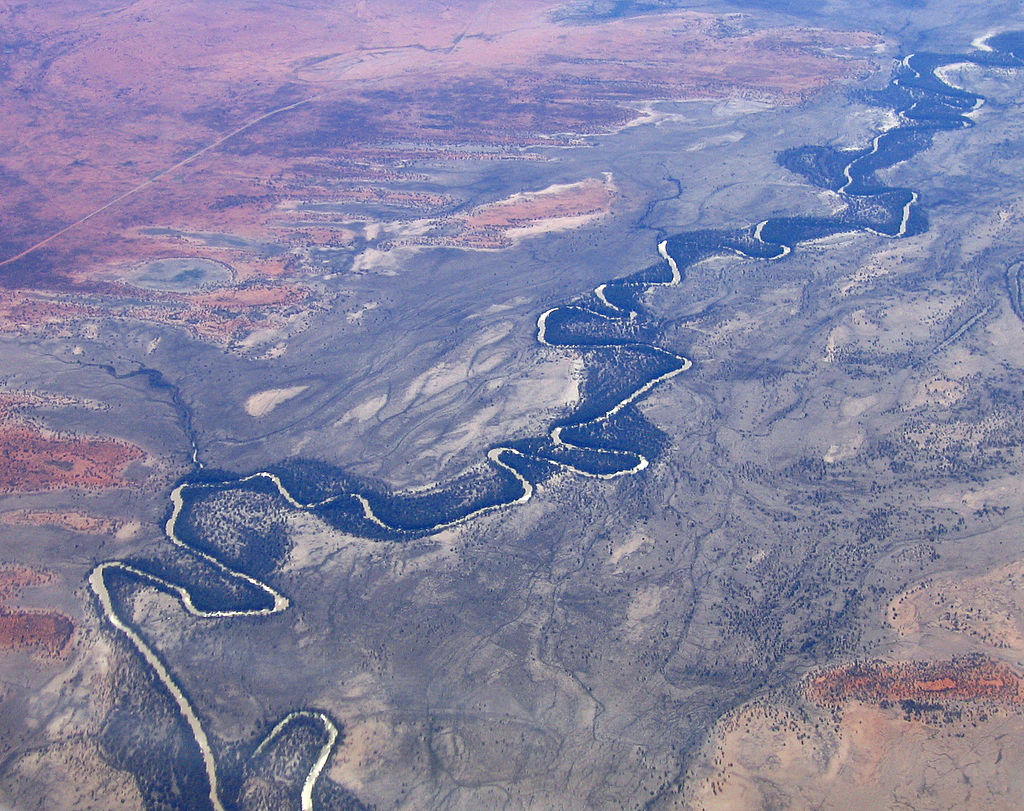 Barka (Darling River)