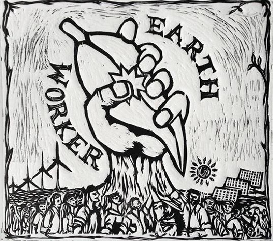 EarthWorker Cooperative