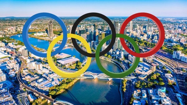 Brisbane's bid for 2032 Olympics