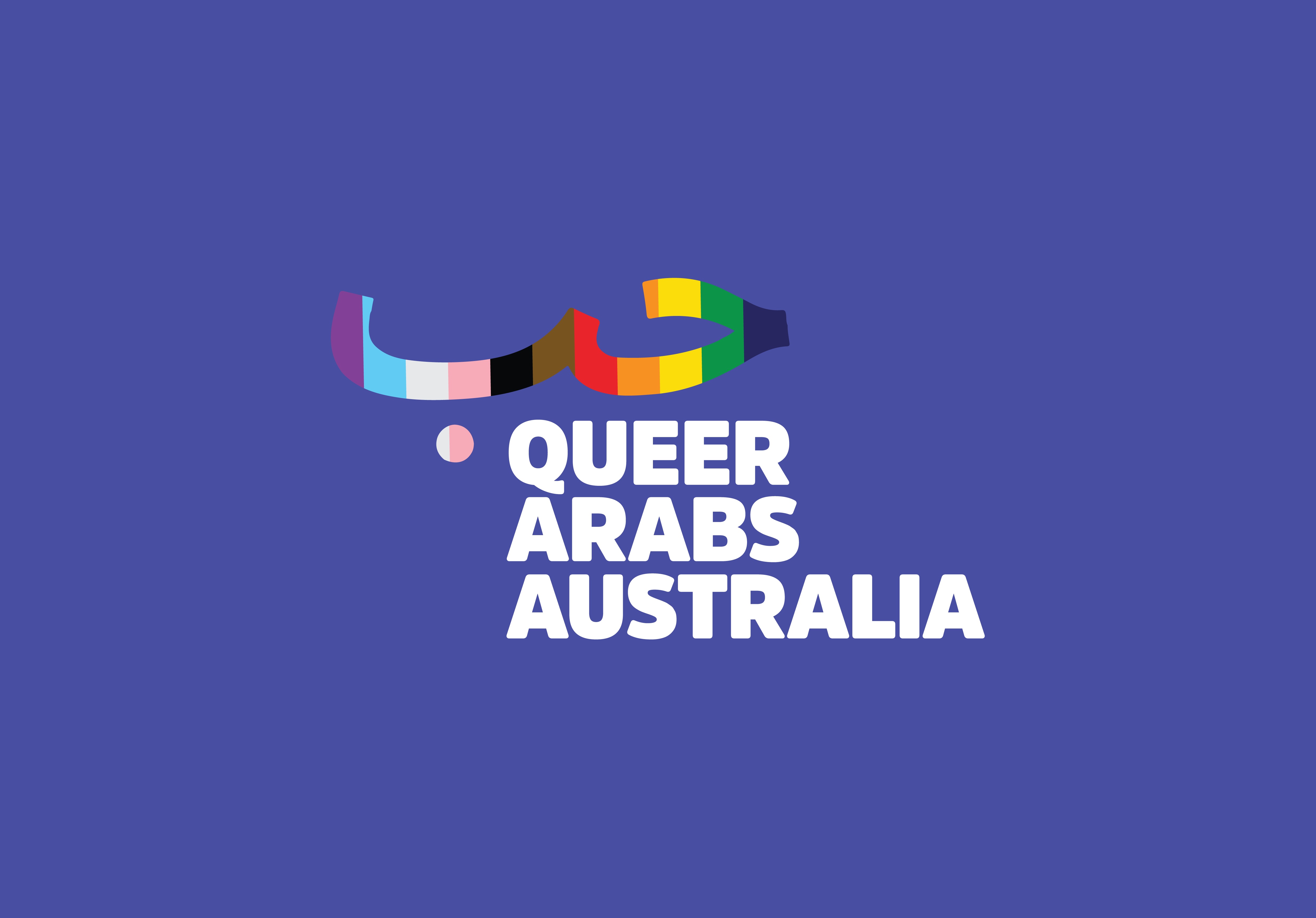 Queer Arabs Australia