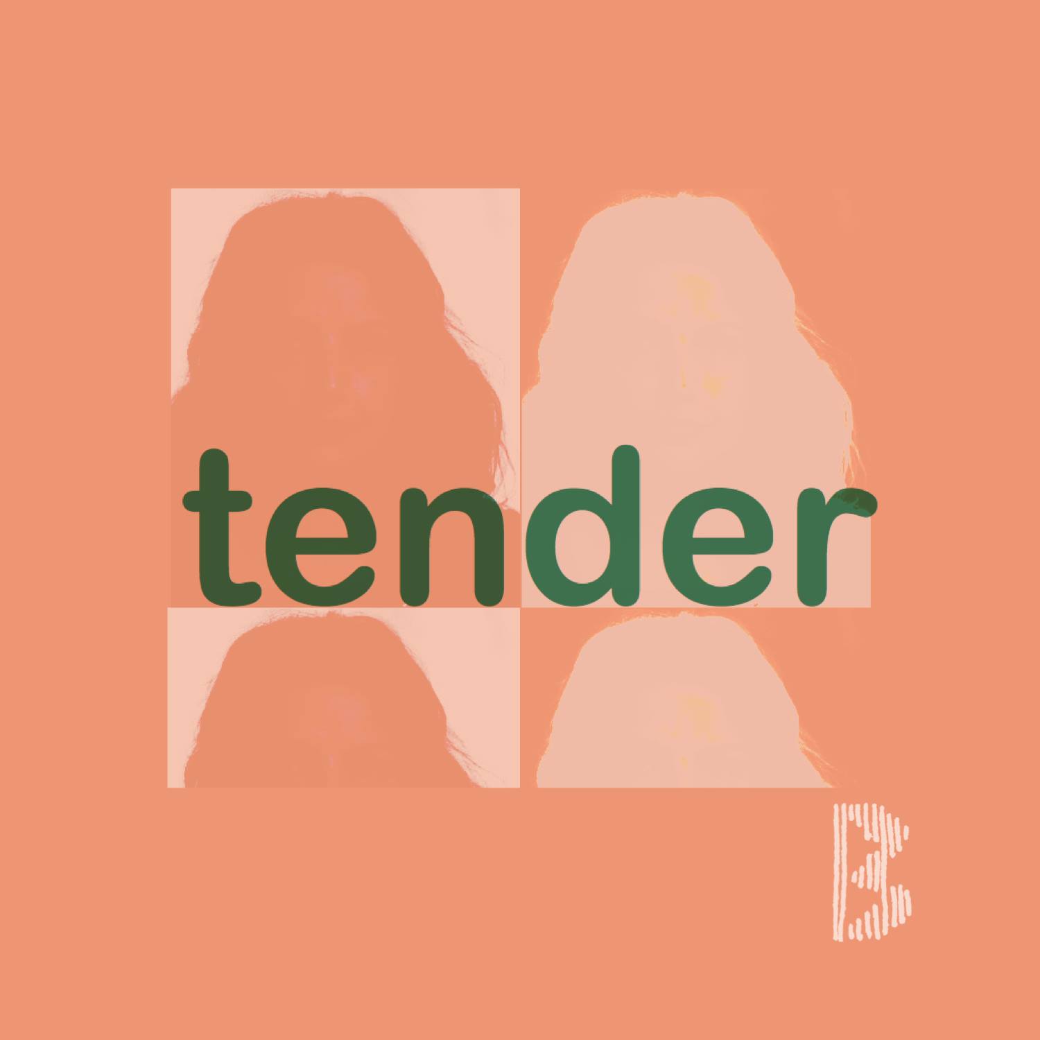 Tender podcast