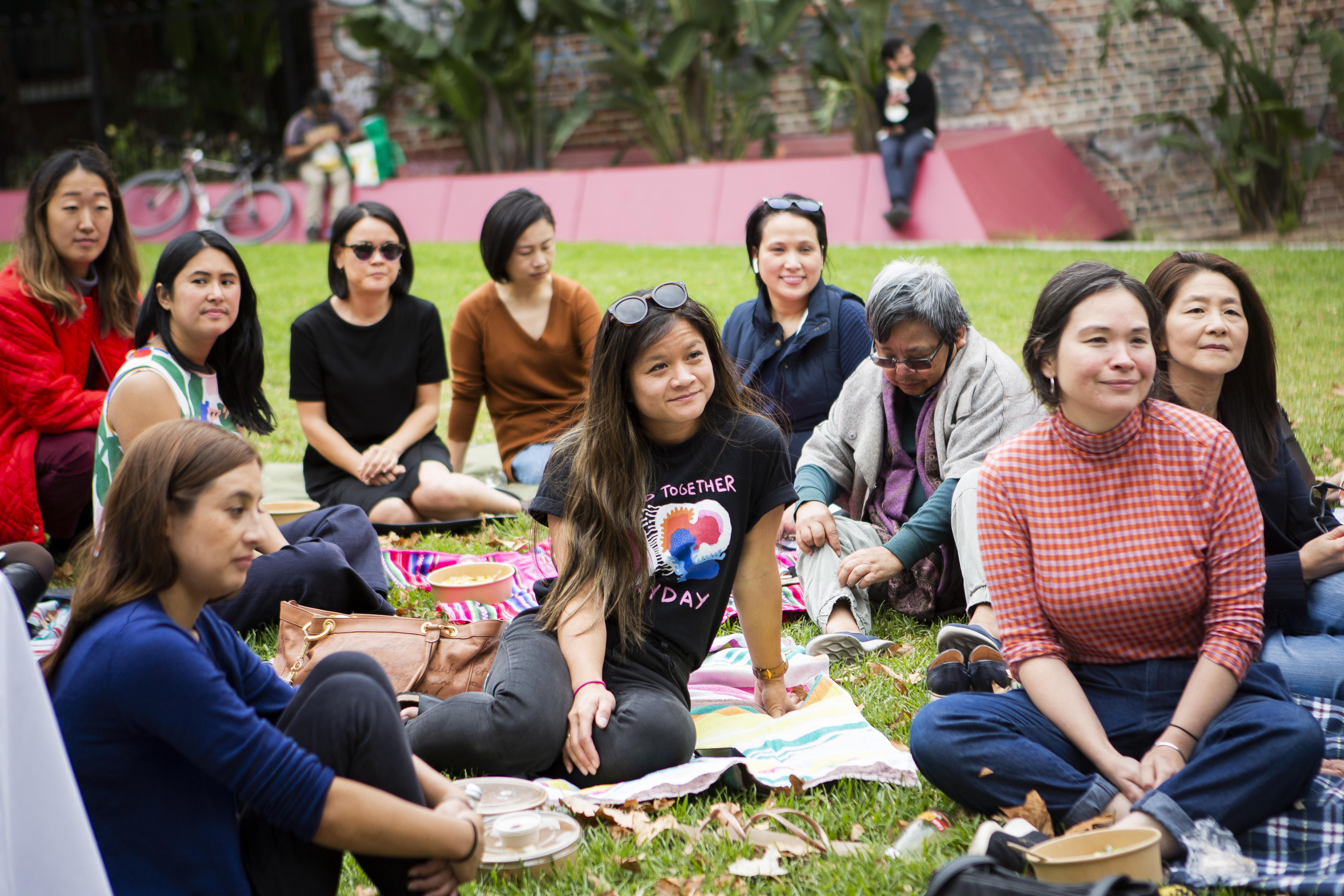 Image: Multicultural Centre for Women’s Health. Nynno Bel-Air 