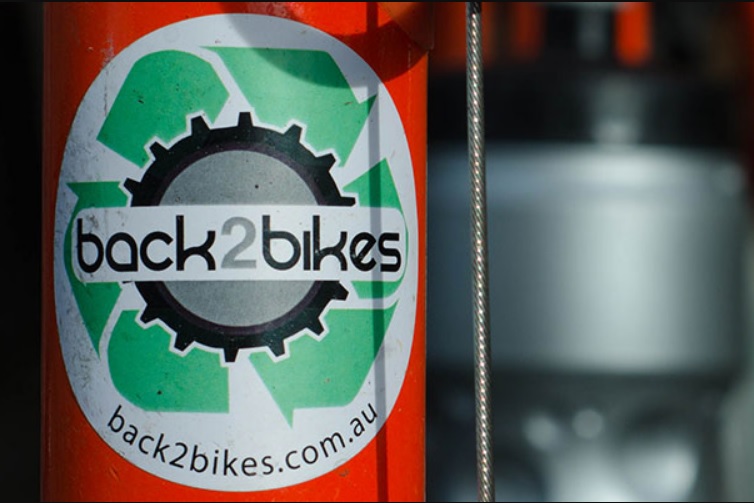 Back2Bikes, 525 Williamstown Road, Port Melbourne