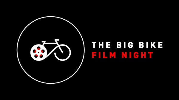 Big Bike Film Night