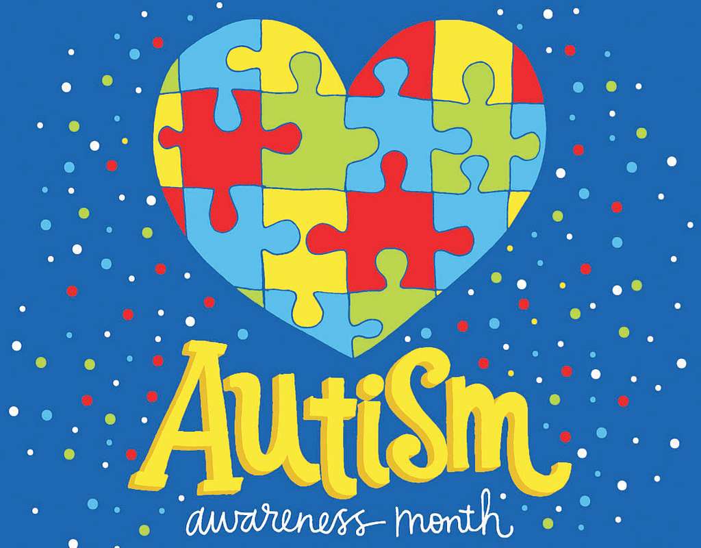 Autism Awareness 