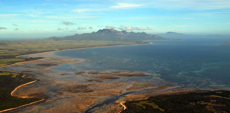 tayaritja/Flinders Island.