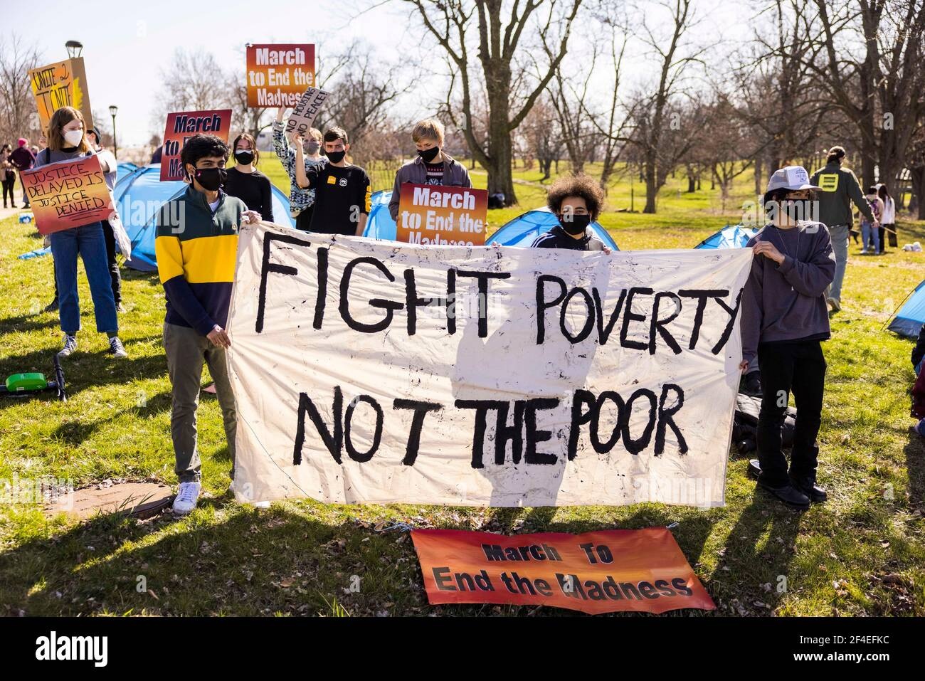 Anti-Poverty Network