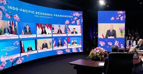 Indo-Pacific Economic Framework