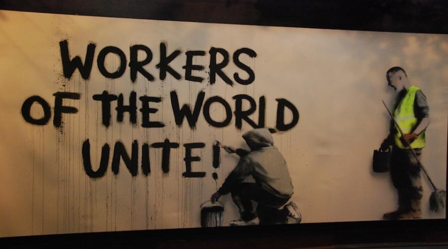 How Unions Support Workers