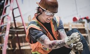 Women in Trades