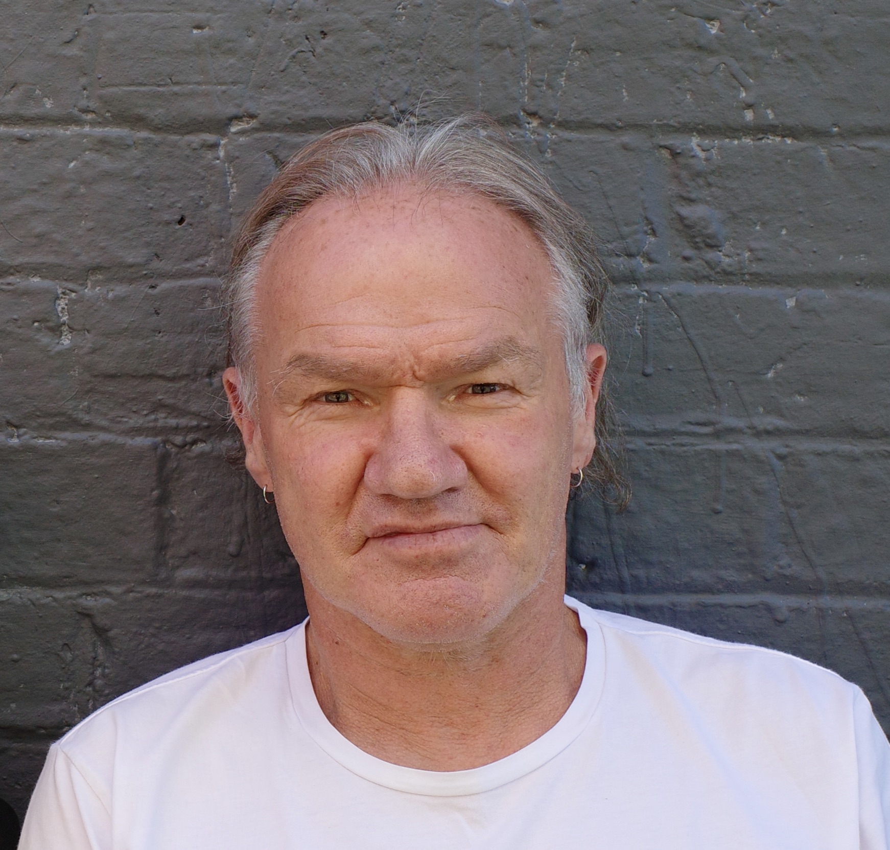 Tony Birch