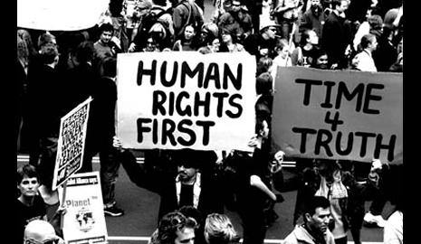 Human Rights