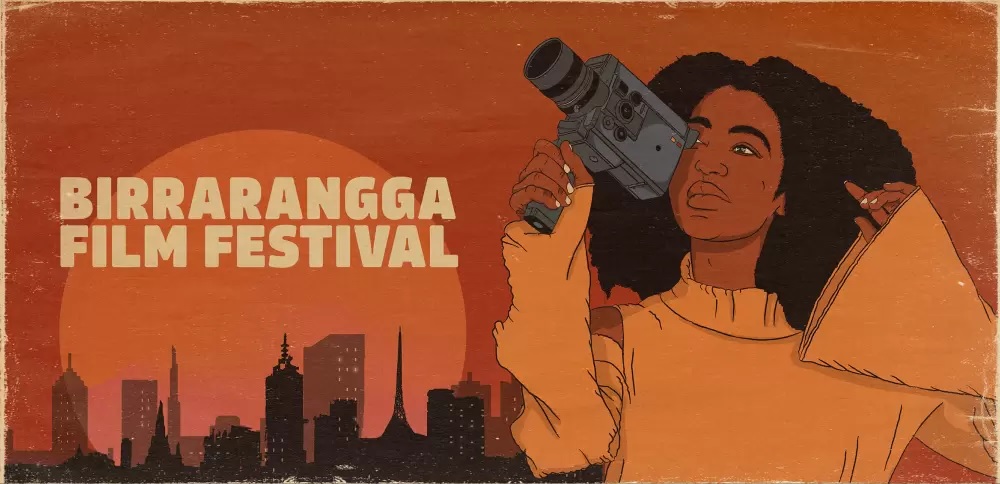 Birrarangga Film Festival