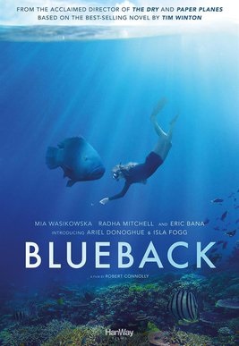 Blueback