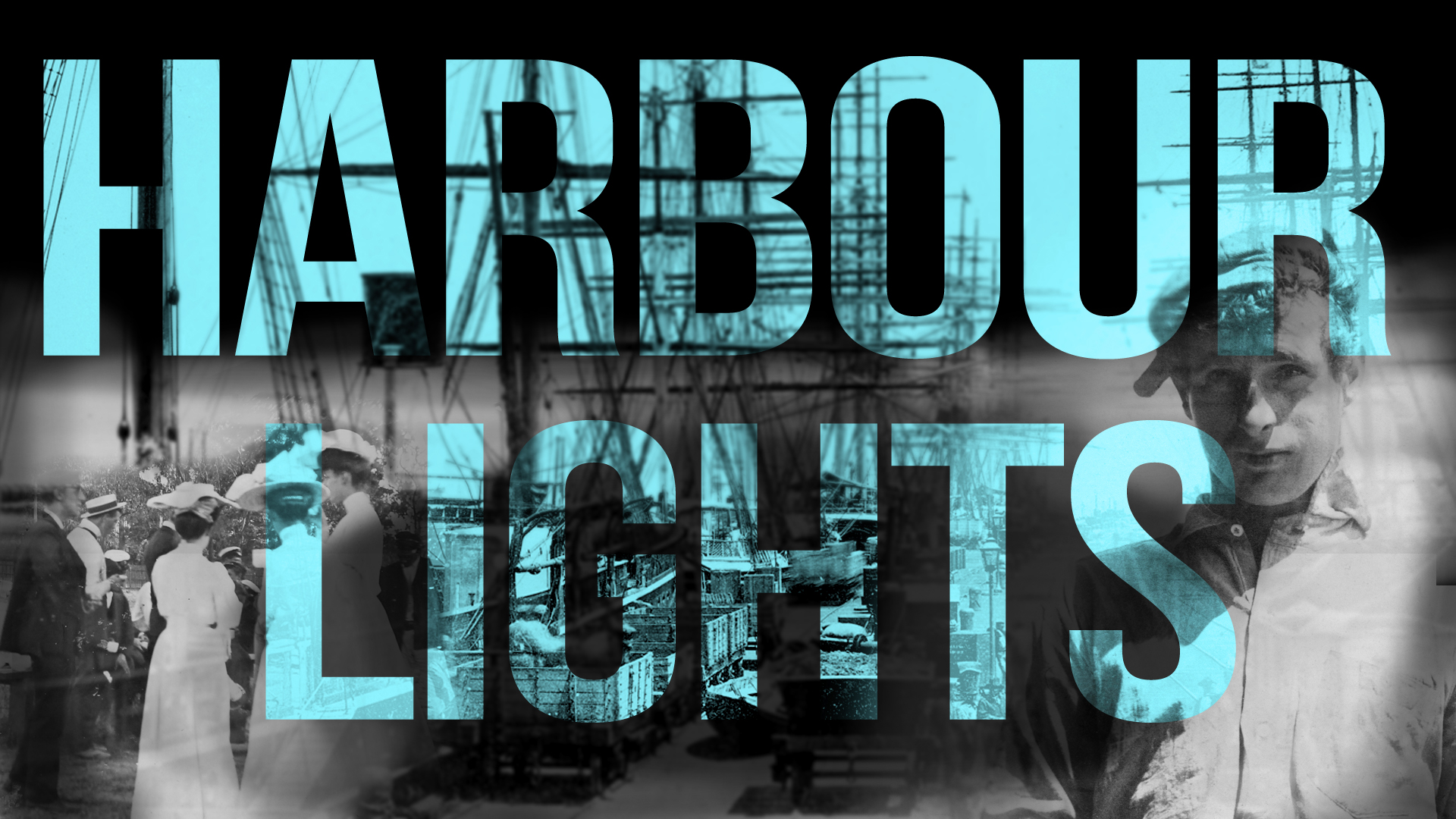 Harbour Lights