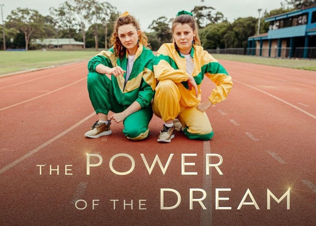 The Power of the Dream web series (ABC)