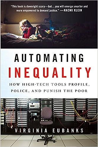 Automating Inequality