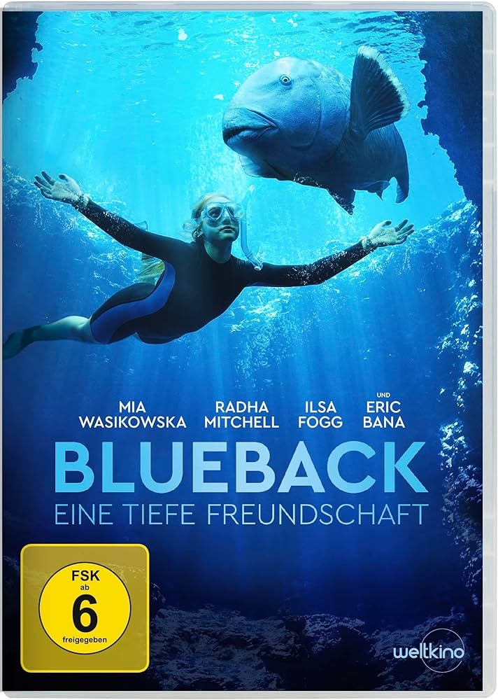 Blueback