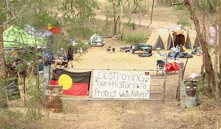 Deebing Creek Protectors