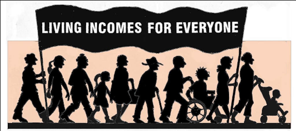 LIFE Living Incomes for Everyone