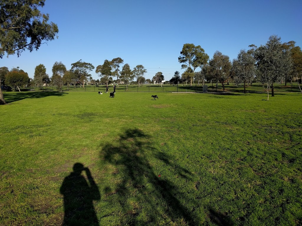 McIvor Reserve