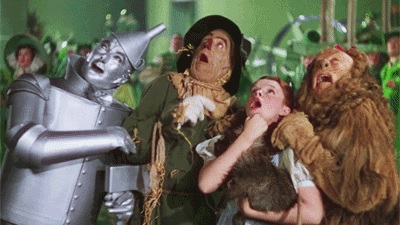 Wizard of Oz