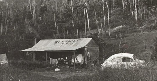 Women's Land Australia