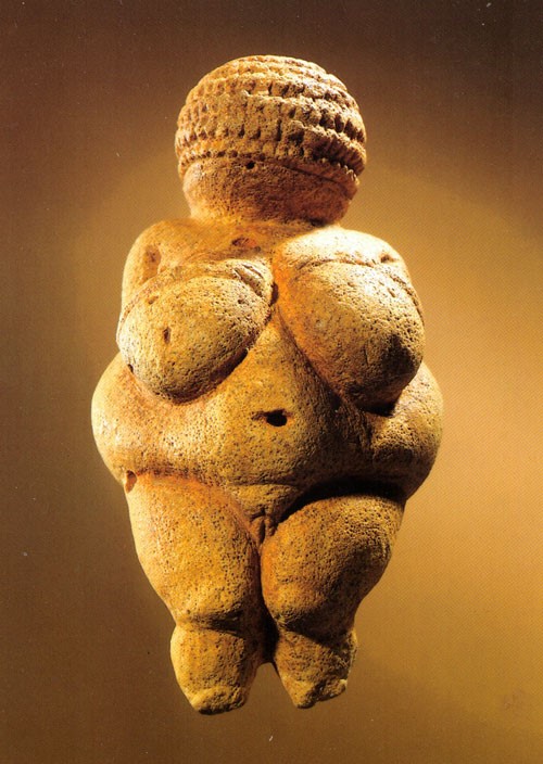 Venus of Willendorf