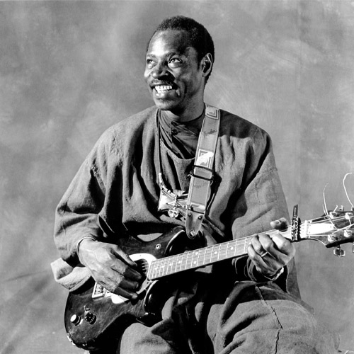 Ali Farka Toure