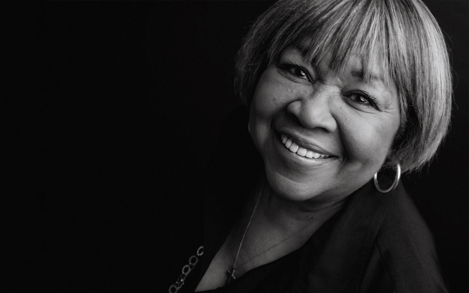 Mavis Staples