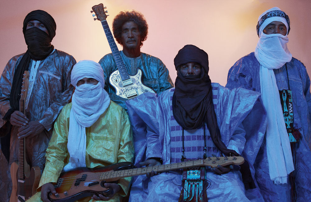 Tinariwen