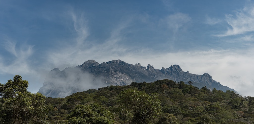 Kota Kinabalu, Sabah, Malaysia, photo by ej yao Unsplash