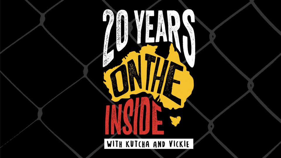 20 Years on the Inside