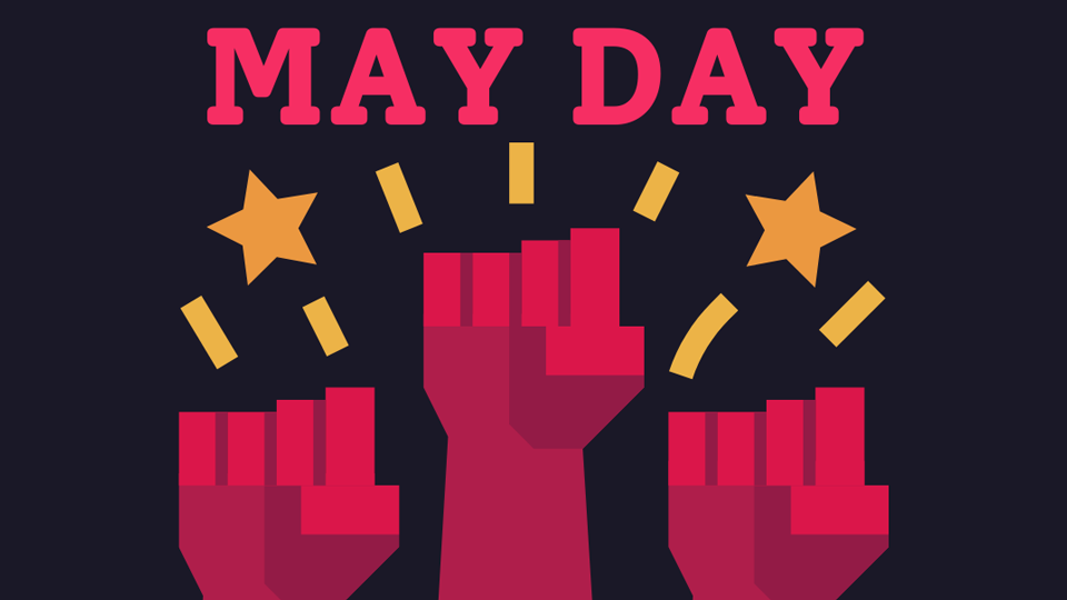 May Day 2023