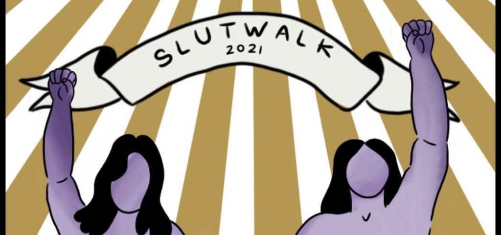 Slutwalk 2021