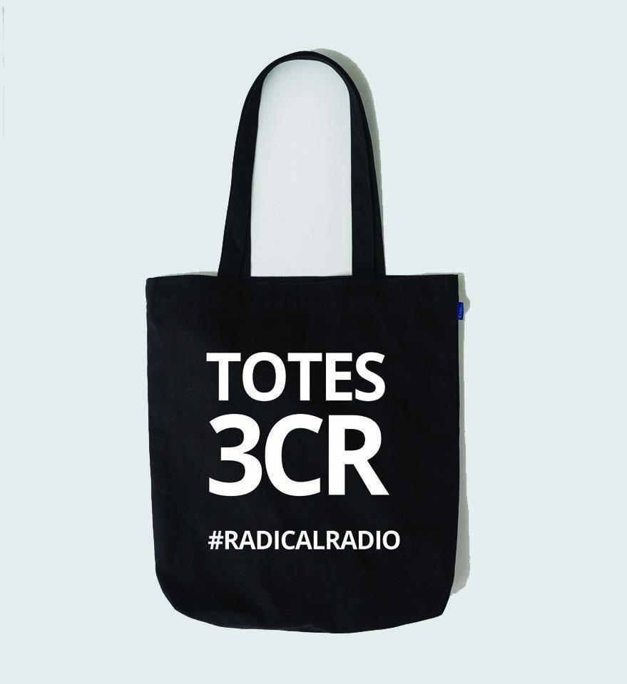 Totes 3CR Bag