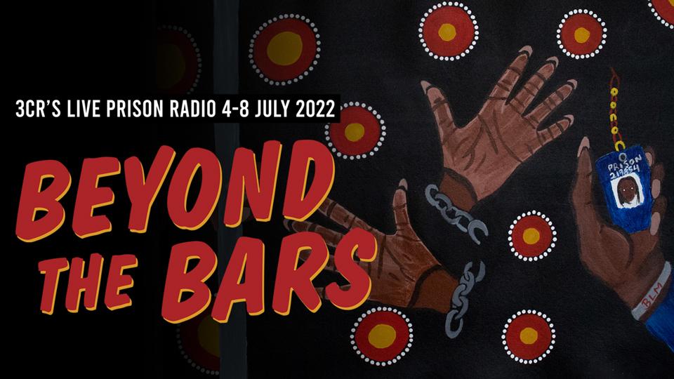 Beyond the Bars 2022 