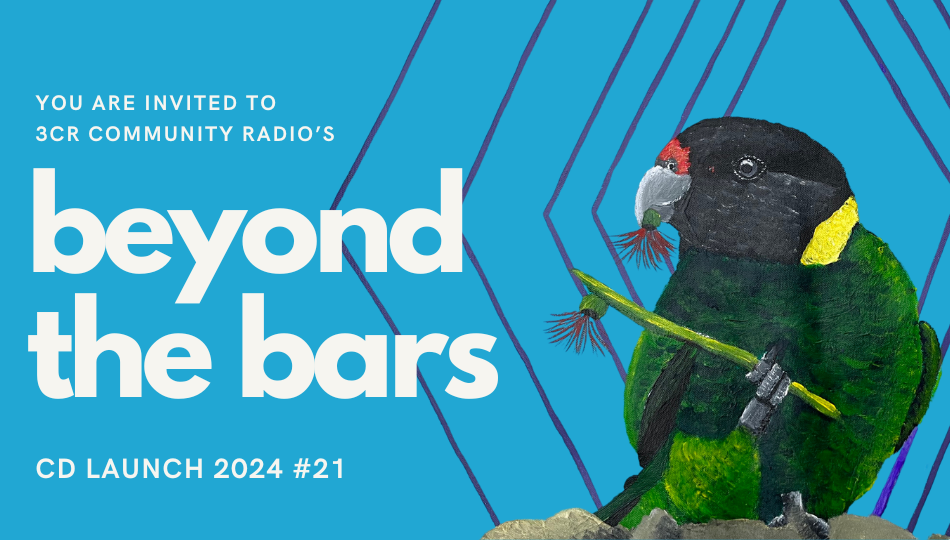 Beyond the Bars 2024