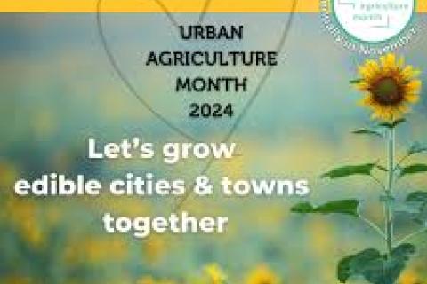 Urban Agriculture Australia